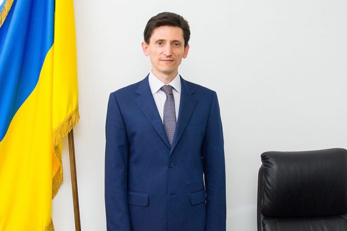 Oleksandr-ALEKSANDROVYCH,-Ambassador-Comment-2020 Oleksandr ALEKSANDROVYCH, Ambassador of Ukraine