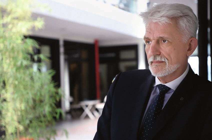 Volodimir Tolkač: Oružane snage Ukrajine danas su kao 